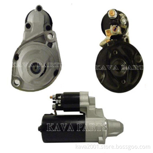 12V Car Starter Motor For Mercedes Benz Sprinter 04801516AA 4801516AA F00E100228